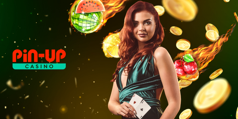 How to install Pin-Up Casino APK