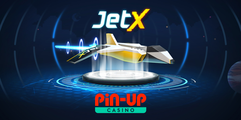 Play JetX Game in India
