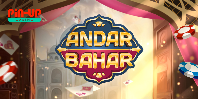 play Andar Bahar online with live dealers